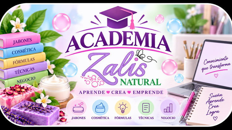Academia Zalis Natural