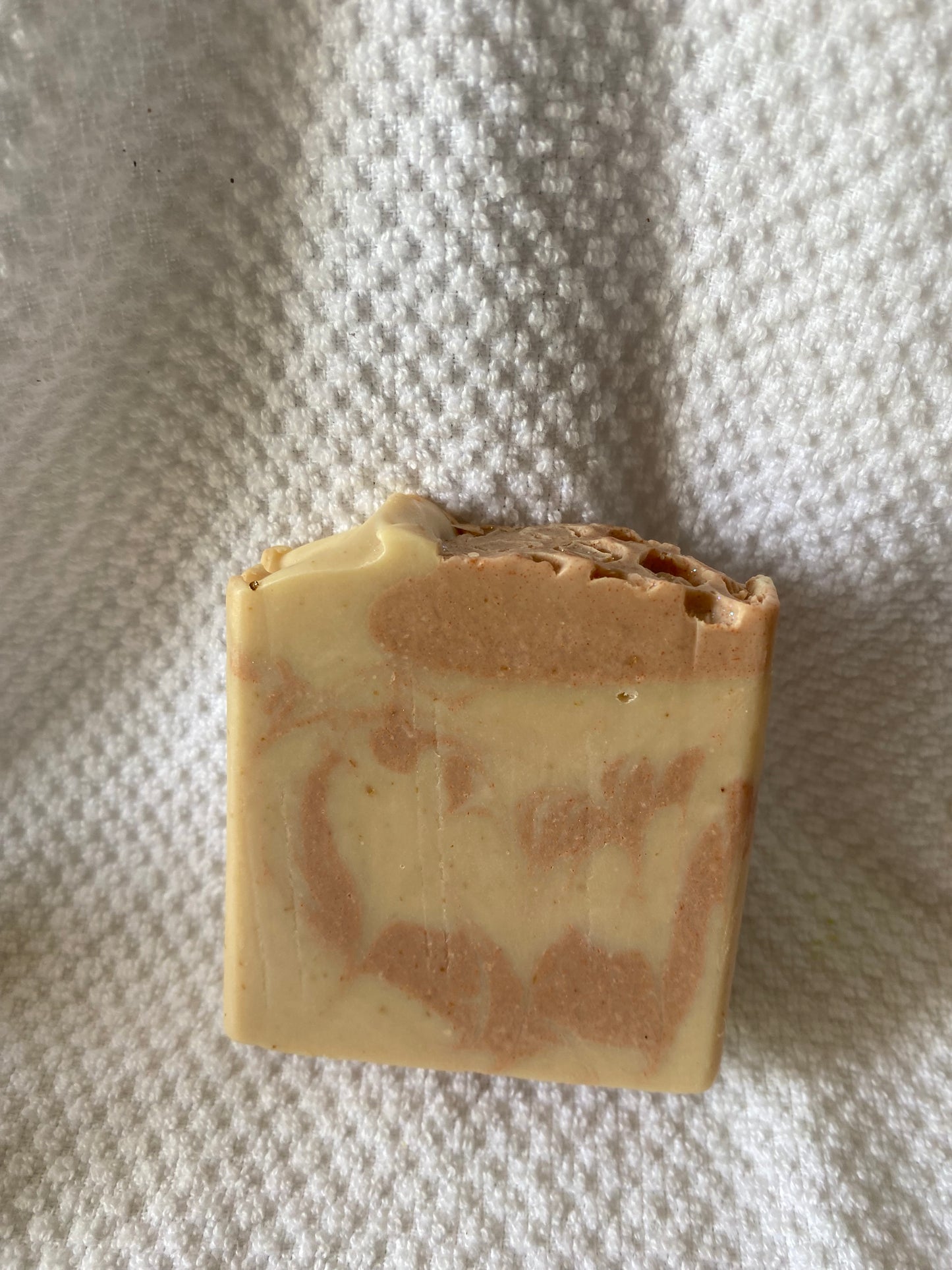 Handcrafted Almond and Honey Soap | Natural Hydration for Soft and Radiant Skin | Zalis Natural